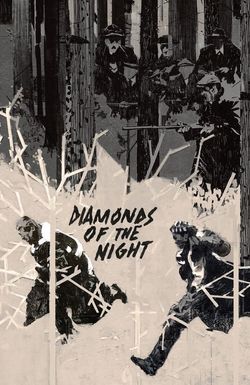 Diamonds of the Night