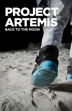 Project Artemis: Back to The Moon