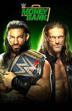 WWE Money in the Bank