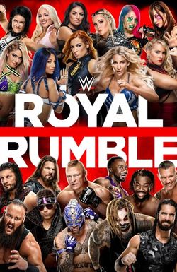 Royal Rumble