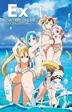 Sword Art Online Extra Edition