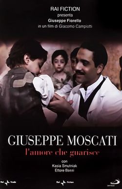 St. Giuseppe Moscati: Doctor to the Poor