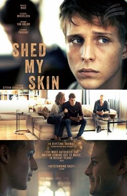 Shed My Skin