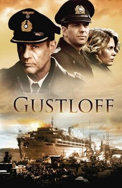 Die Gustloff