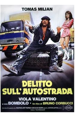 Delitto sull'autostrada