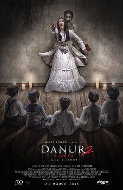 Danur 2: Maddah