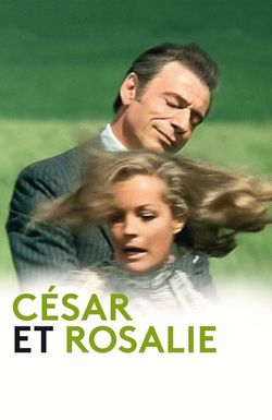 César and Rosalie