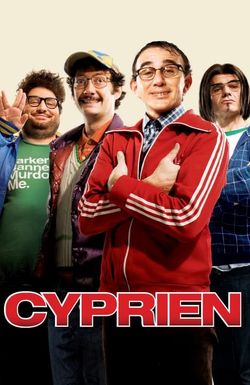 Cyprien