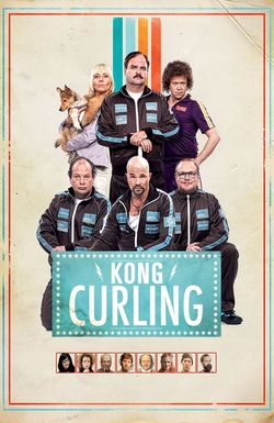 Kong Curling