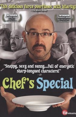 Chef's Special