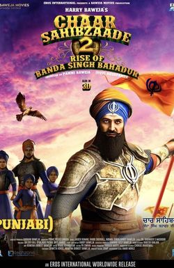 Chaar Sahibzaade 2: Rise of Banda Singh Bahadur