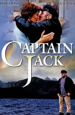 Captain Jack