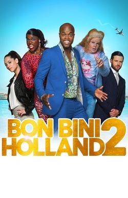 Bon Bini Holland 2