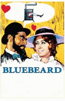 Bluebeard