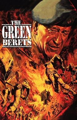 The Green Berets