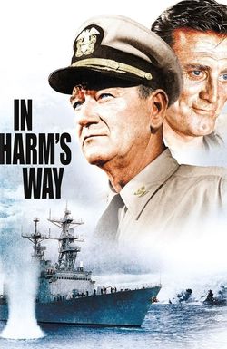 In Harm's Way