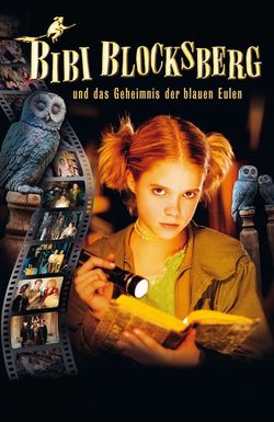 Bibi Blocksberg and the Secret of Blue Owls