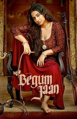 Begum Jaan