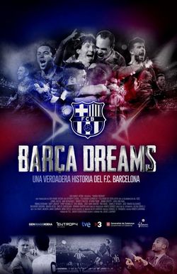 Barça Dreams