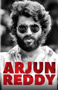 Arjun Reddy