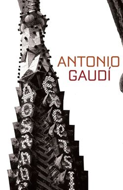 Antonio Gaudí