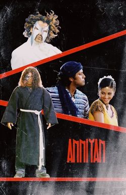 Anniyan