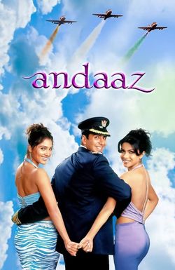 Andaaz