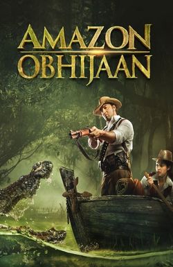 Amazon Obhijaan