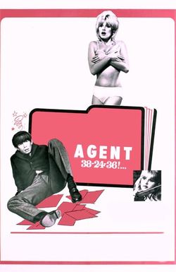 Agent 38-24-36