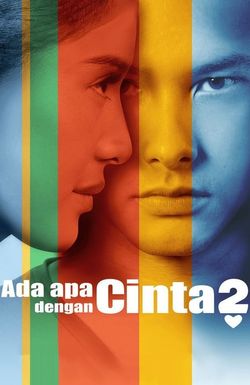 What's Up with Cinta 2