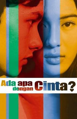 What's Up with Cinta?