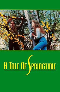 A Tale of Springtime