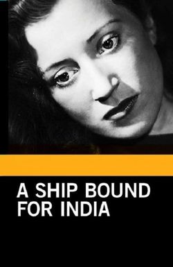 A Ship to India