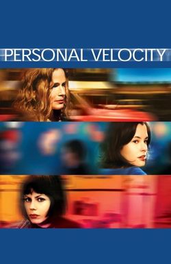 Personal Velocity