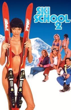 Ski School 2