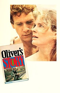 Oliver's Story