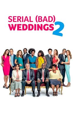 Serial (Bad) Weddings 2