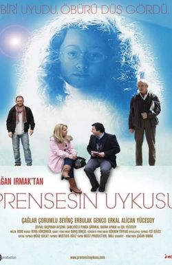 Prensesin Uykusu