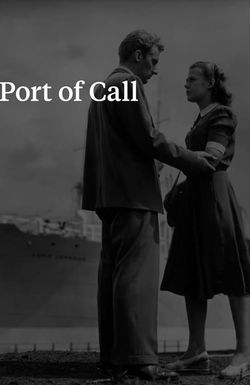 Port of Call