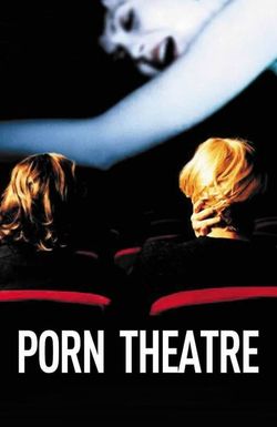 Porn Theatre