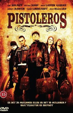 Pistoleros