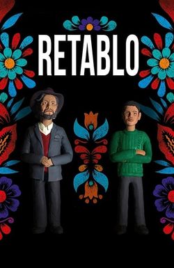 Retablo