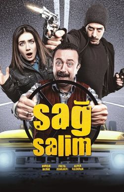 Sag Salim