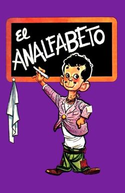 El analfabeto