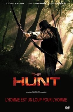 The Hunt