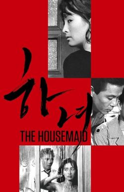 The Housemaid