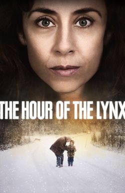 The Hour of the Lynx