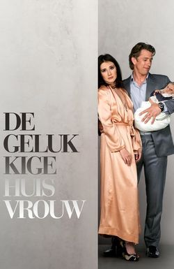 De gelukkige huisvrouw