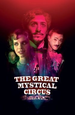 The Great Mystical Circus