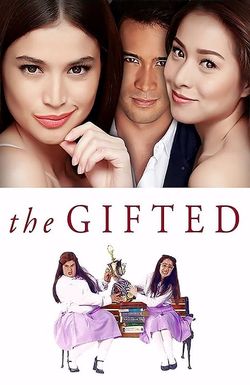 The Gifted